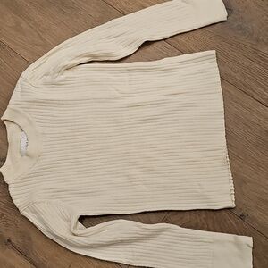Zara sweater